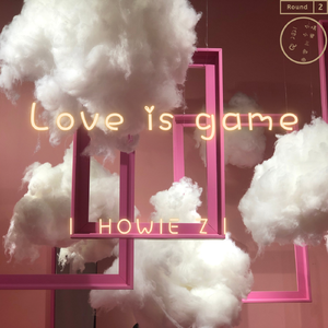 love is game