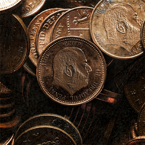 Funny Money (feat. Jaroo & Jaydar)