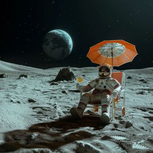 【FREE·75折】Chill 类蒸汽波 “暧昧”