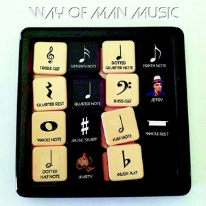 Civilized Crime (feat. Booda Blaou)