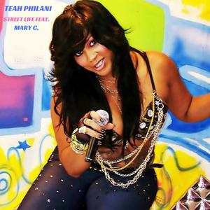 Street Life (feat. Mikko & Mary C.)