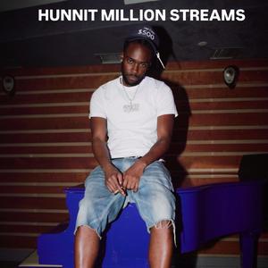 HUNNIT MILLION STREAMS