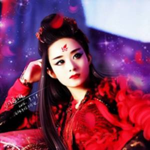 仙侠奇缘之花千骨同人《画情透骨》