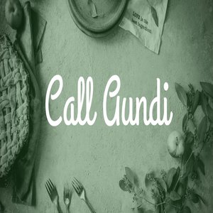 Call Aundi
