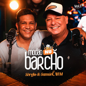 Amor Rebelde / Tá Com Raiva de Mim (Cover)