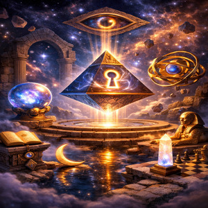 ENIGMA