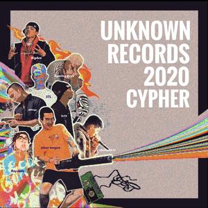 Unknown Records 2020 Cypher