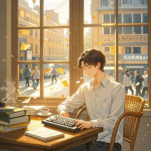 九年的时光_阿元