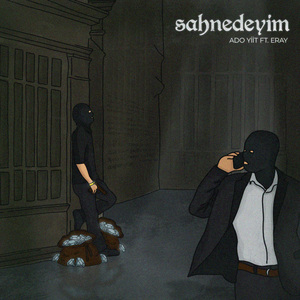 Sahnedeyim