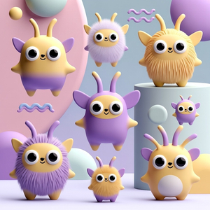 모험 깃발 색 - 즐거운 어린이 노래 모음집