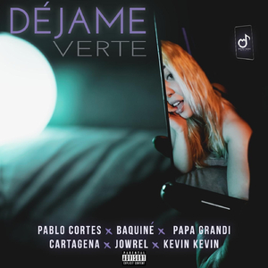 Déjame Verte