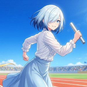 蒼天シグナル