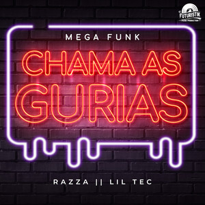 Mega Funk Chama as gurias