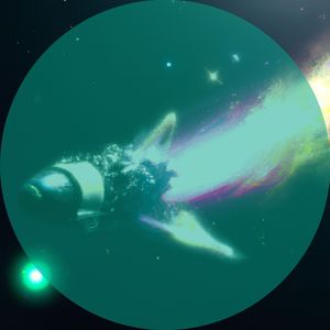 Galaxy of Hope