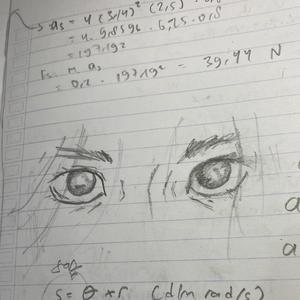 your eyes (demo)