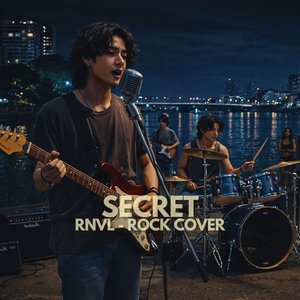 Secret (Rock Cover)
