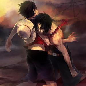 Portgas D. Ace
