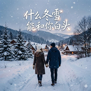 什么冬雪能和你白头