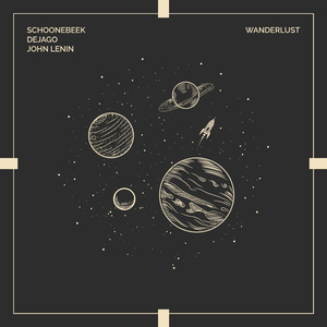 Wanderlust (Club Mix)