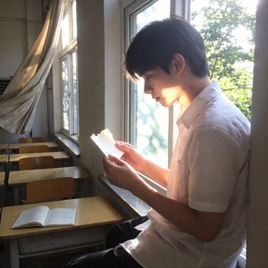 我的秘密是喜欢你