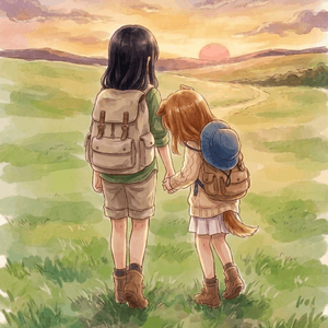 ぼくのしるし