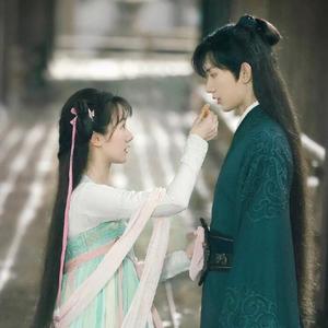 千年之恋（电视剧《琉璃》插曲）（翻自 双笙）