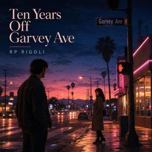 Ten Years Off Garvey Ave