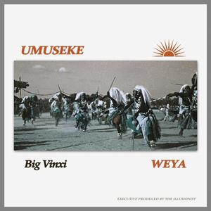 NYIRANDUGU (feat. T-Rex Jr)