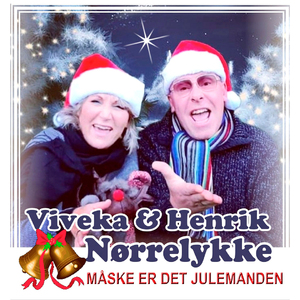 Måske er det Julemanden