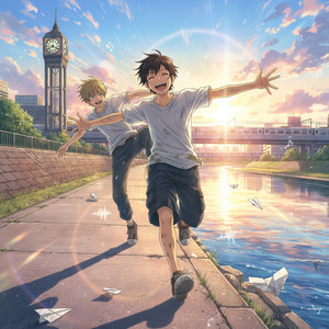 ドタバタ☆交響曲(シンフォニー)