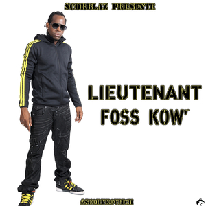 Foss kow'
