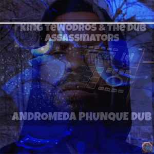 Equinox (feat. Mocha Blueblaze)