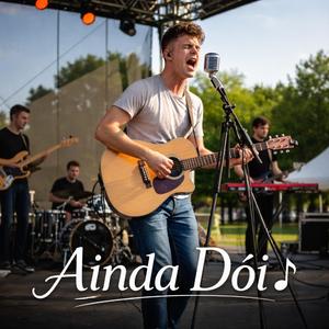 Ainda Dói