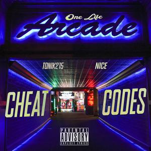 Cheat Codes (feat. North Philly Nice)