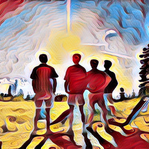 Visions