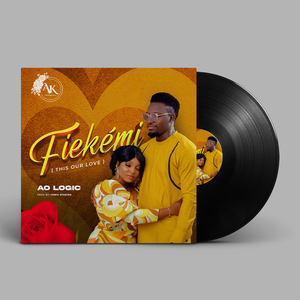 Fiekémi (This Our Love)