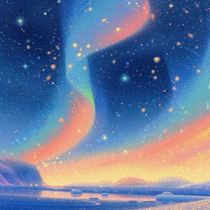 浪漫的纬度(REB版)