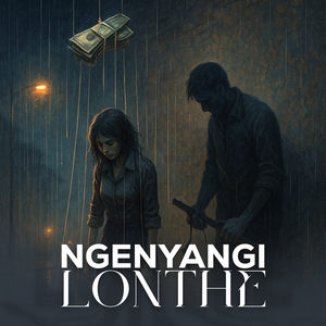 Ngenyangi Lonthe