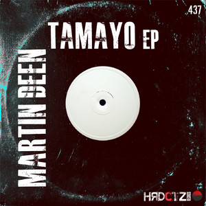 Tamayo (Original Mix)