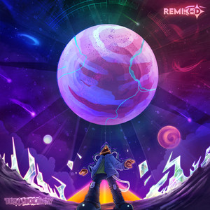 Vision (HYPERSPVCE, Trey Husk Remix)