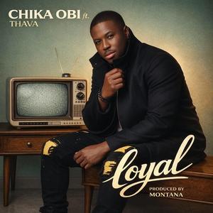 Loyal (feat. Thava)