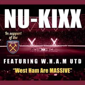 West Ham Are MASSIVE (feat. W.H.A.M UTD)