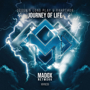 Journey of Life (Extended Mix)