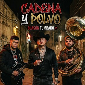 Cadena y polvo