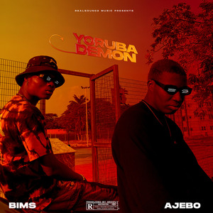 Yoruba Demon