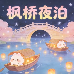 枫桥夜泊