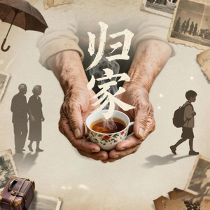归家