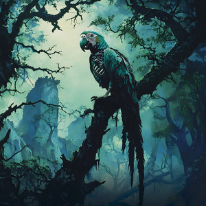 Left Behind (Kirk Cameron)