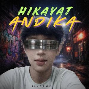 Hikayat Andika