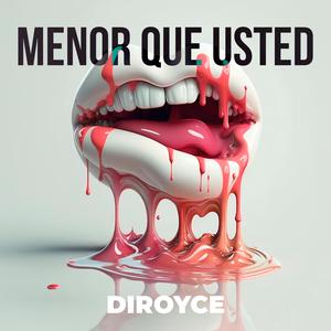 Menor Que Usted